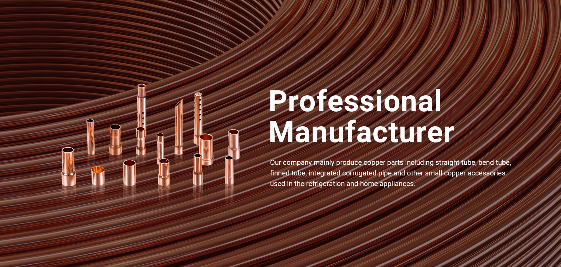 Zhejiang Yinjia Copper Co., Ltd.